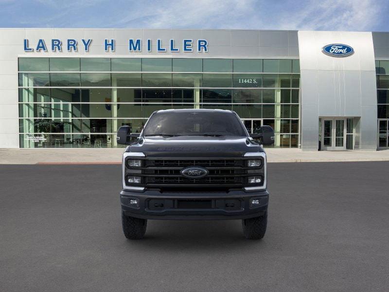 new 2024 Ford F-350 car, priced at $88,905