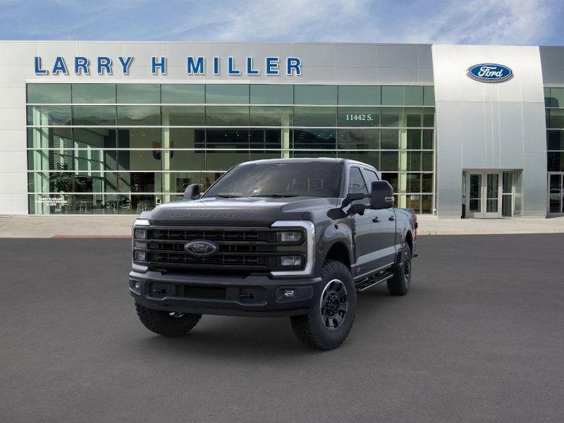 new 2024 Ford F-350 car, priced at $88,905