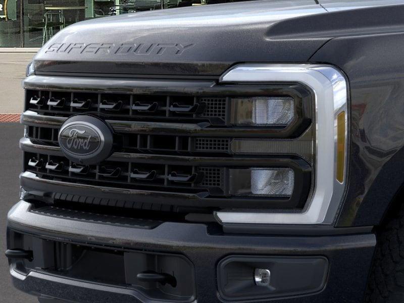 new 2024 Ford F-350 car, priced at $88,905