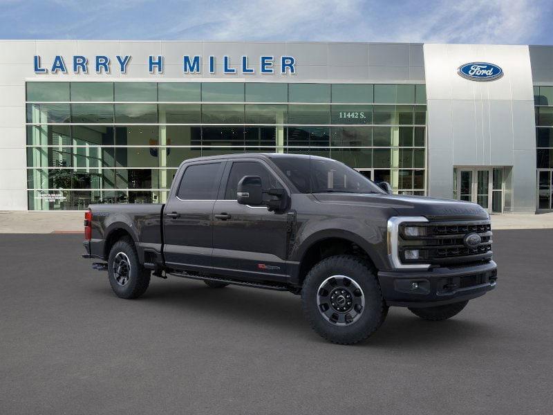 new 2024 Ford F-350 car, priced at $88,905