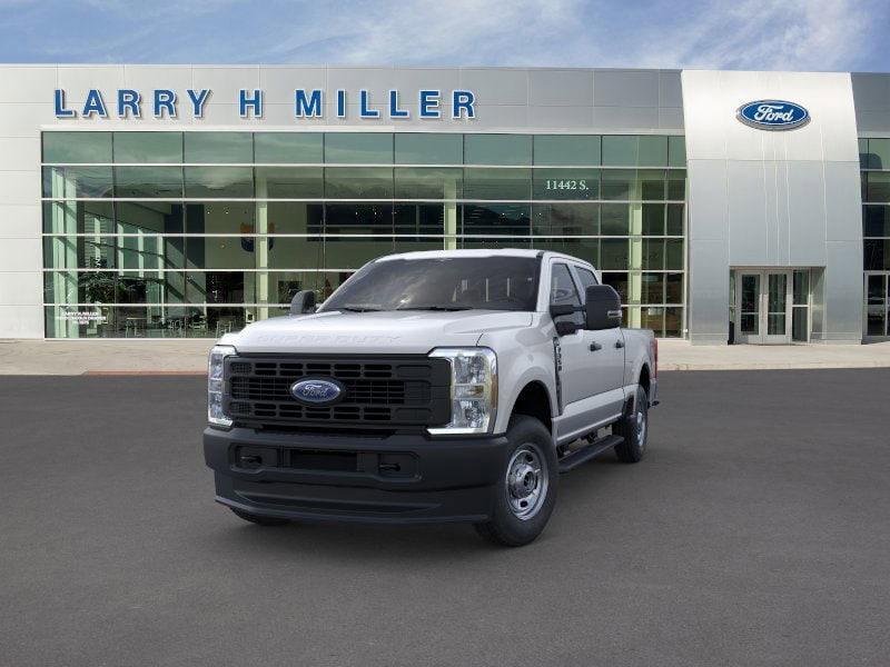 new 2024 Ford F-350 car, priced at $54,695