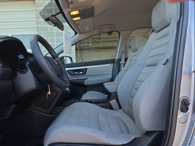 used 2018 Honda CR-V car, priced at $15,836