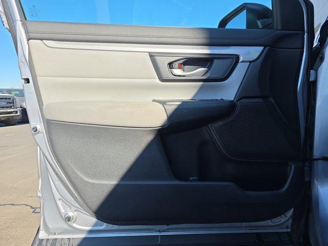 used 2018 Honda CR-V car, priced at $15,836