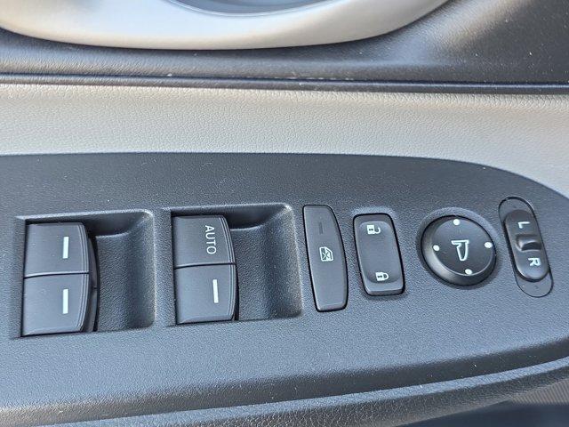 used 2018 Honda CR-V car, priced at $15,836