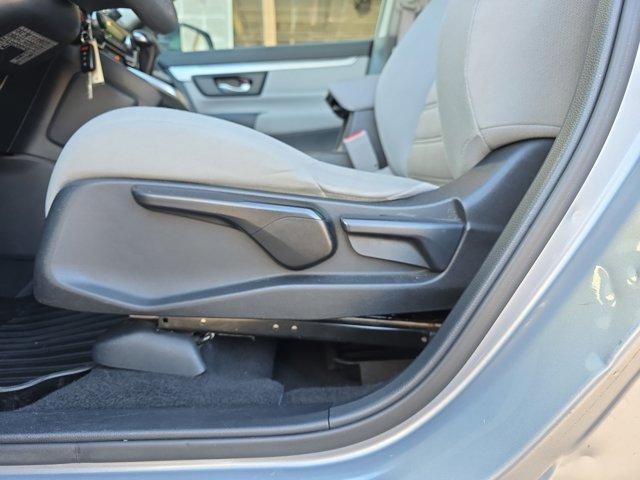 used 2018 Honda CR-V car, priced at $15,836