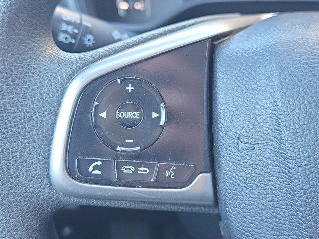 used 2018 Honda CR-V car, priced at $15,836