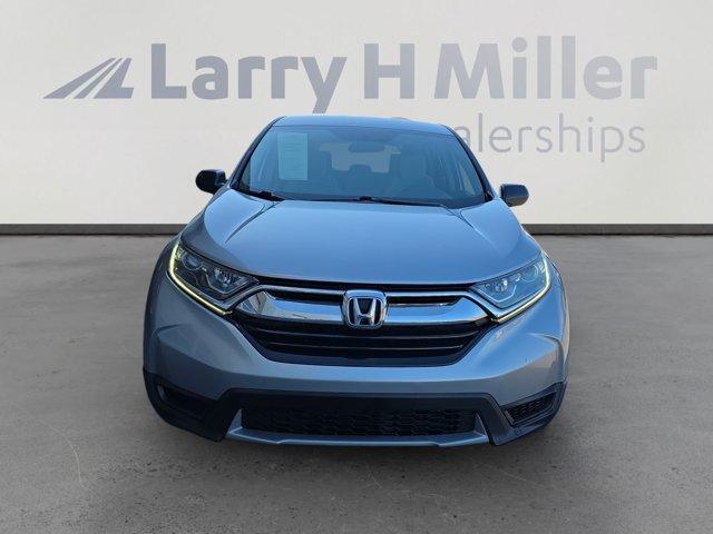 used 2018 Honda CR-V car, priced at $15,836