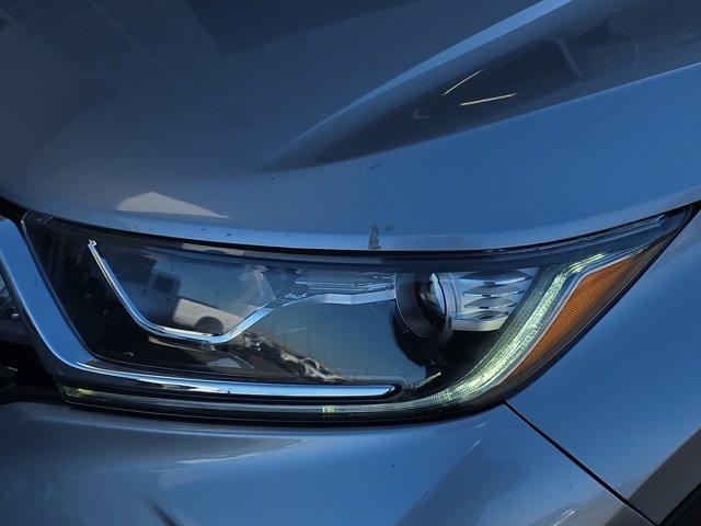 used 2018 Honda CR-V car, priced at $15,836