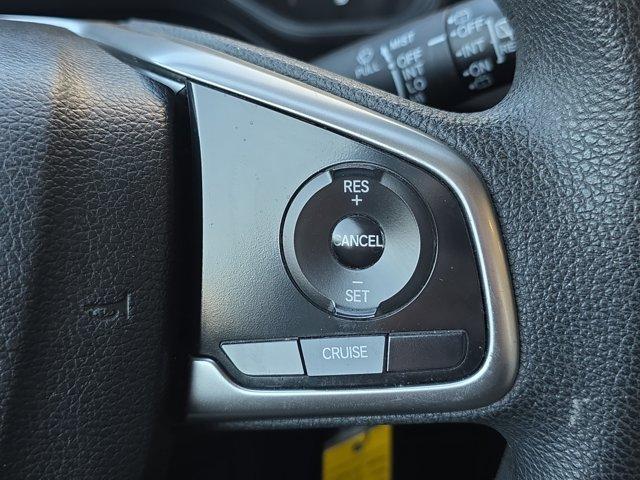 used 2018 Honda CR-V car, priced at $15,836