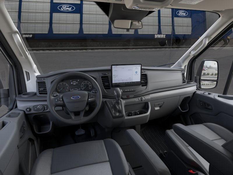 new 2024 Ford Transit-350 car, priced at $70,650