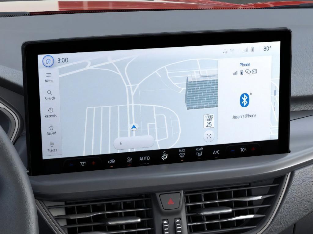 new 2026 Ford Escape car, priced at $35,570