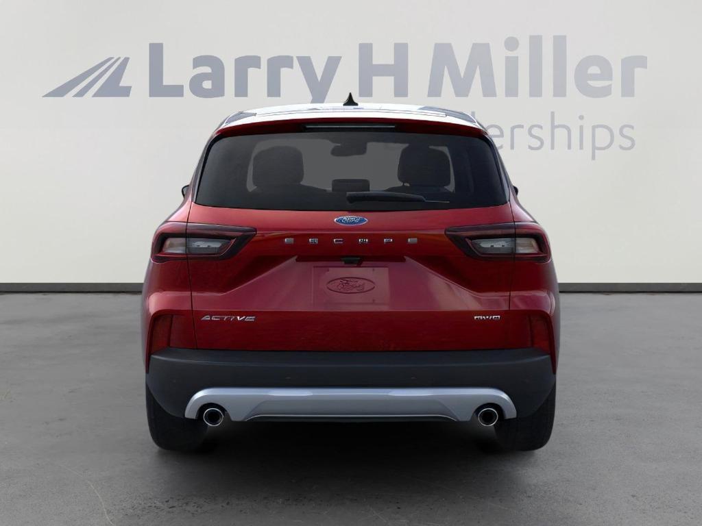 new 2026 Ford Escape car, priced at $35,570
