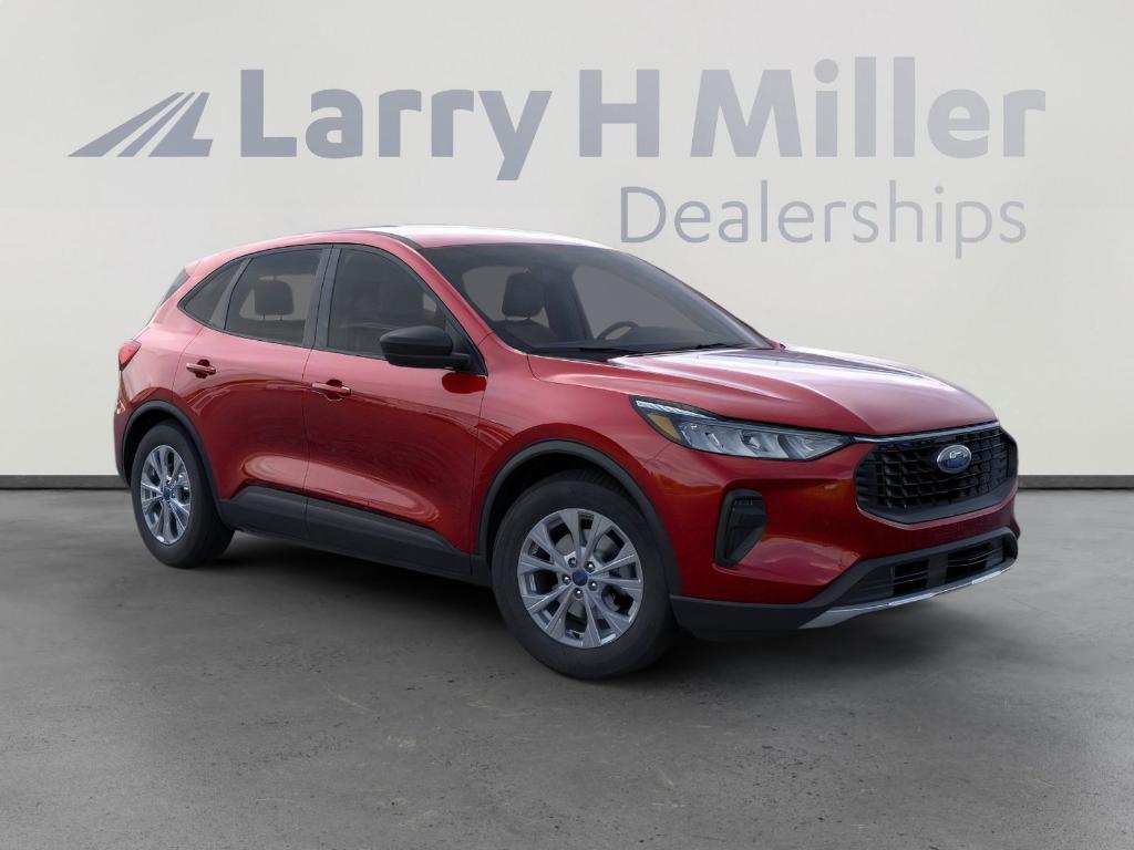 new 2026 Ford Escape car, priced at $35,570