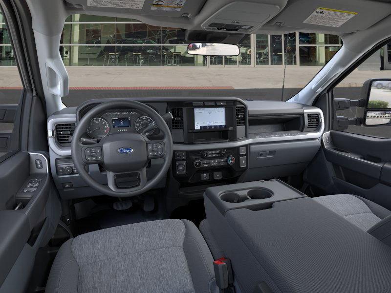 new 2024 Ford F-250 car, priced at $52,910