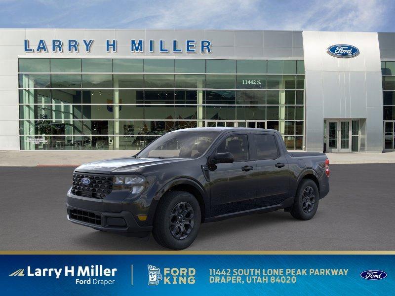 new 2025 Ford Maverick car, priced at $34,345