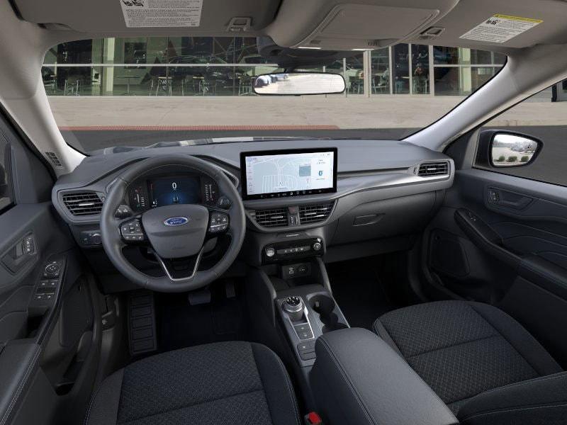 new 2024 Ford Escape car, priced at $29,245