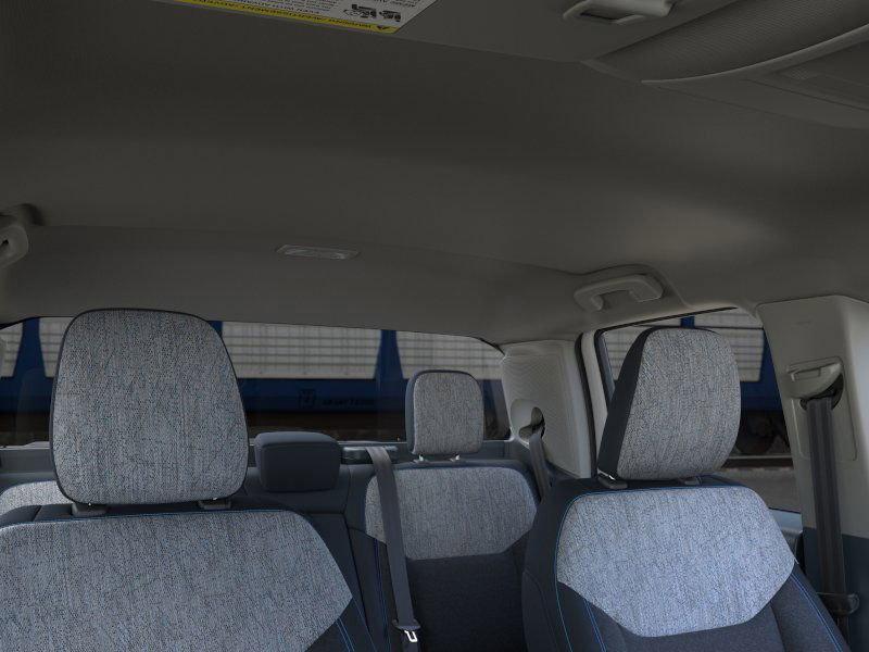 new 2025 Ford Maverick car, priced at $30,979