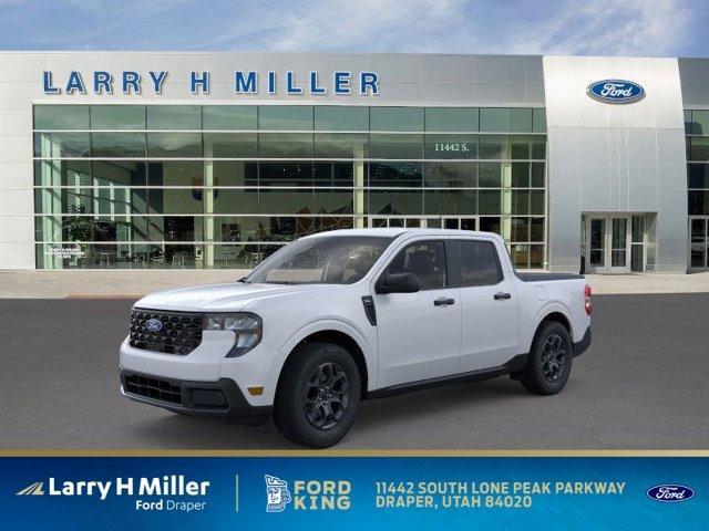 new 2025 Ford Maverick car, priced at $30,979