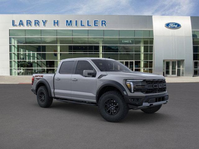 new 2024 Ford F-150 car, priced at $82,030