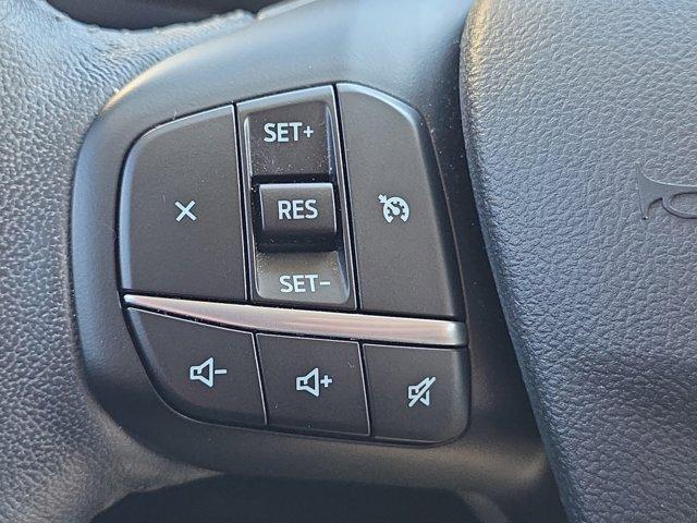 used 2023 Ford Bronco Sport car, priced at $26,886