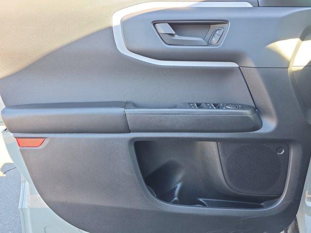 used 2023 Ford Bronco Sport car, priced at $26,886