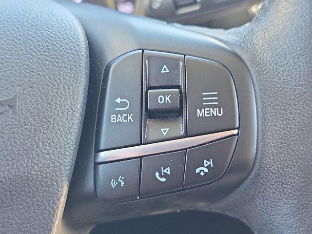 used 2023 Ford Bronco Sport car, priced at $26,104