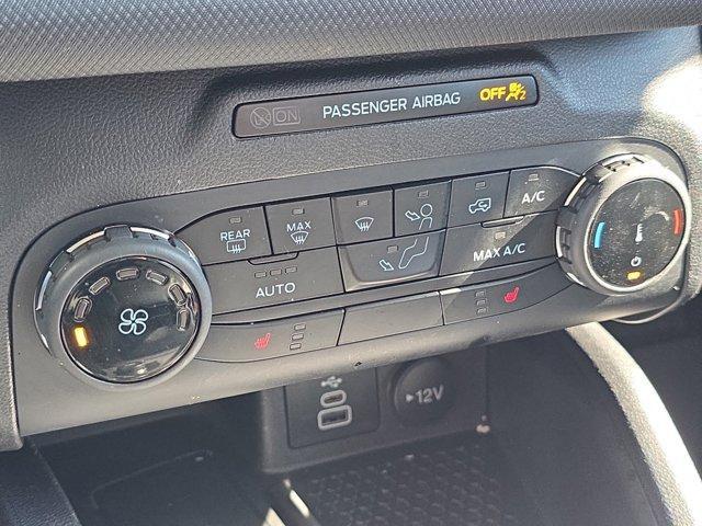 used 2023 Ford Bronco Sport car, priced at $26,886