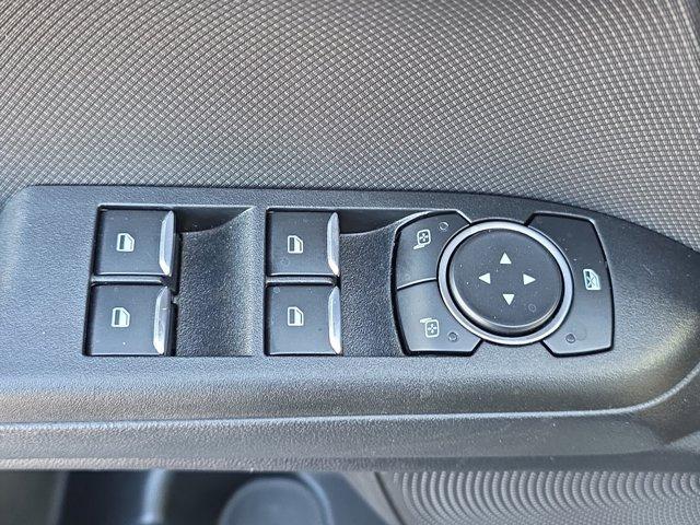 used 2023 Ford Bronco Sport car, priced at $26,104