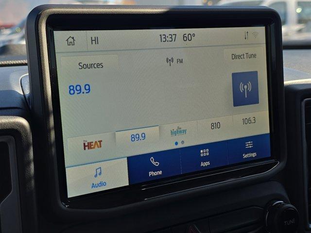 used 2023 Ford Bronco Sport car, priced at $26,886