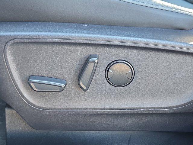 used 2023 Ford Bronco Sport car, priced at $26,104