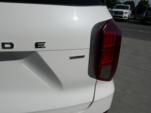 used 2020 Hyundai Palisade car, priced at $25,819