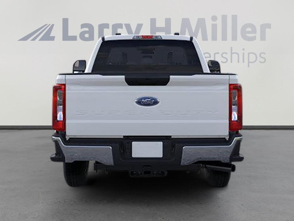 new 2026 Ford F-250 car, priced at $56,900