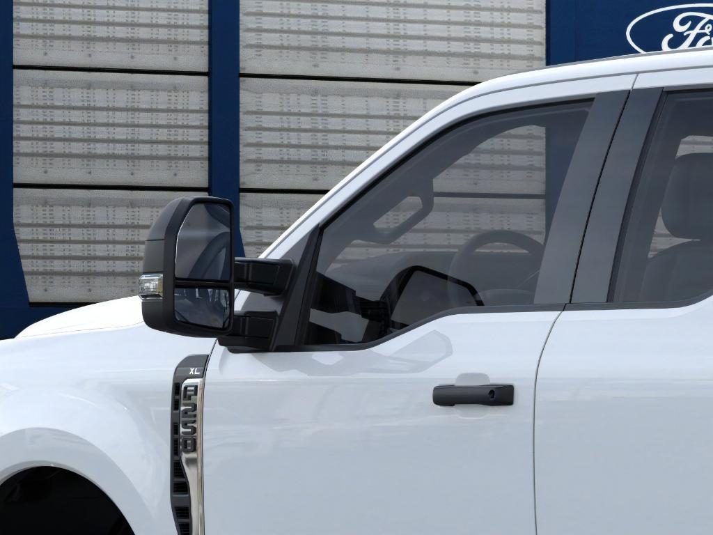 new 2026 Ford F-250 car, priced at $56,900