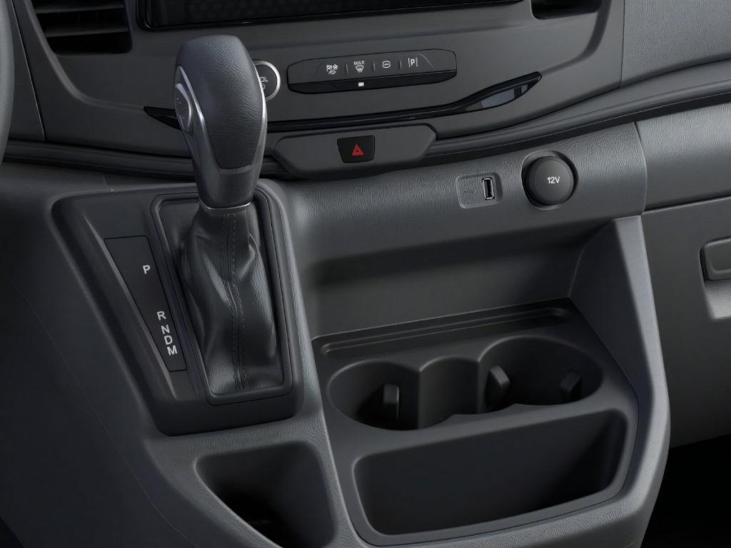 new 2025 Ford Transit-250 car, priced at $59,480