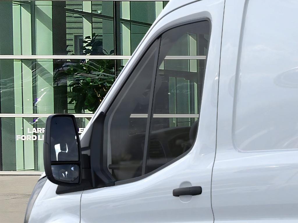 new 2025 Ford Transit-250 car, priced at $59,480