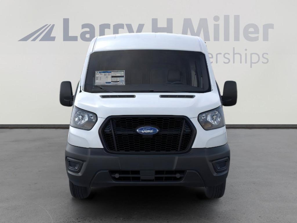 new 2025 Ford Transit-250 car, priced at $59,480