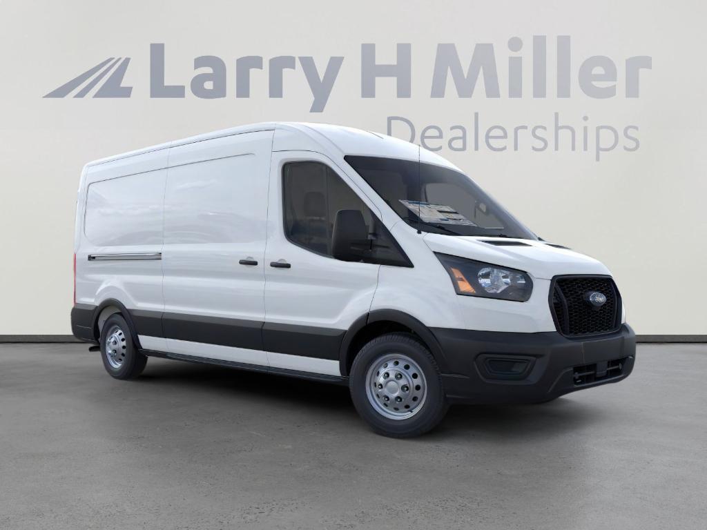 new 2025 Ford Transit-250 car, priced at $59,480