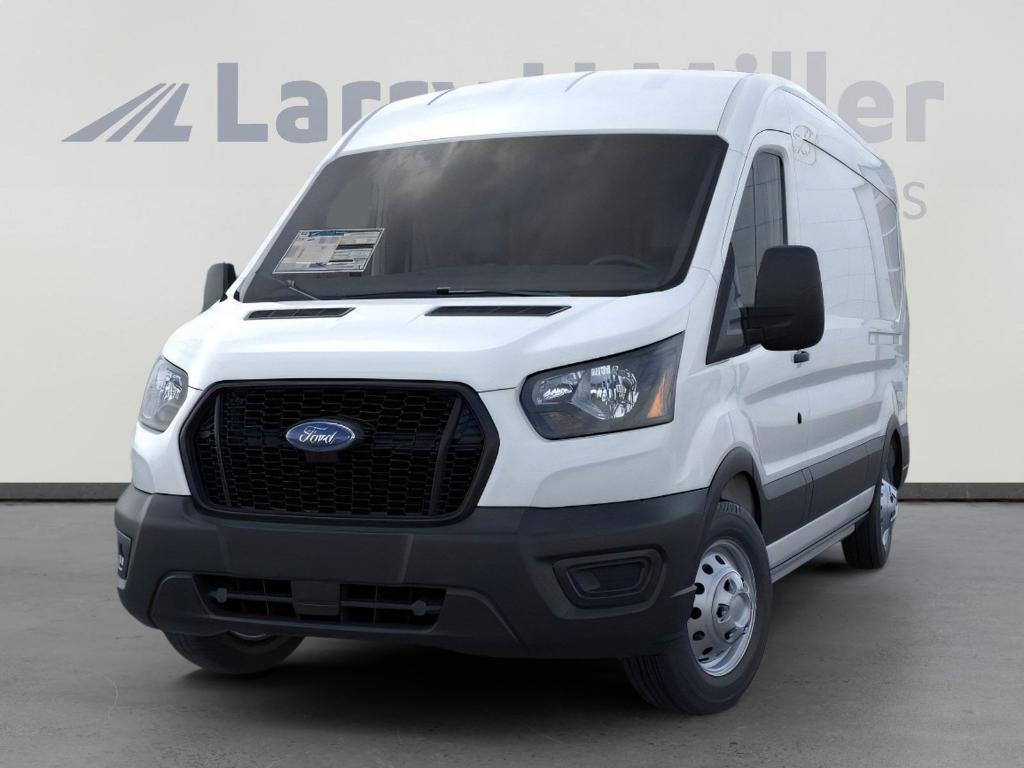 new 2025 Ford Transit-250 car, priced at $59,480