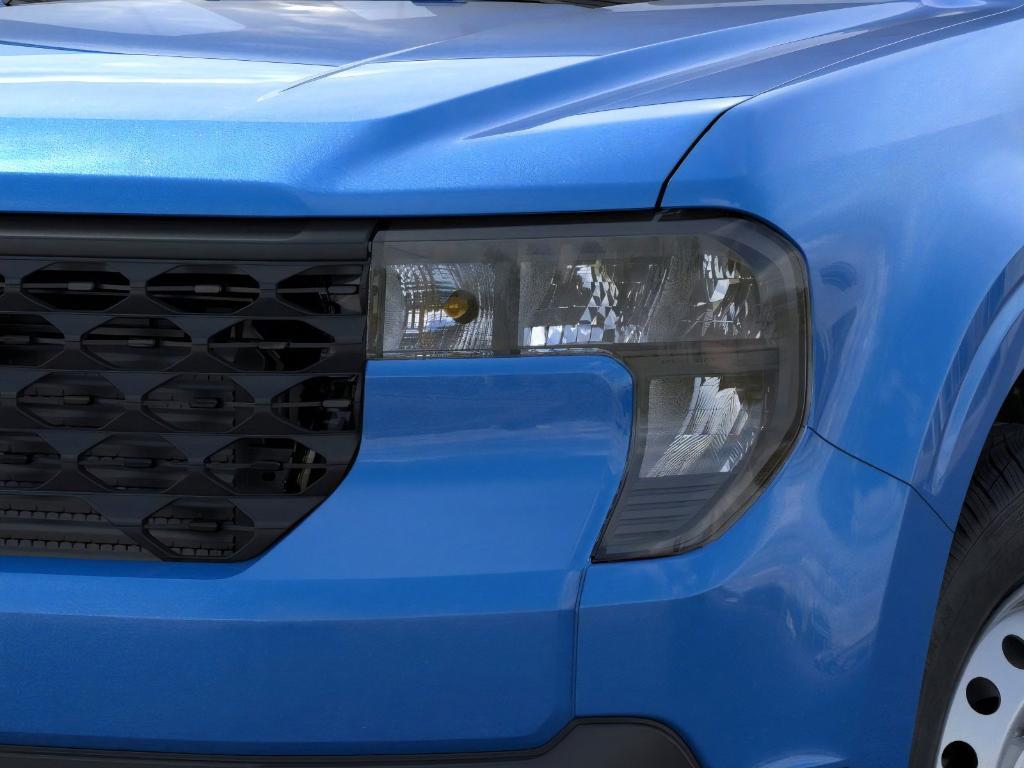 new 2025 Ford Maverick car, priced at $28,515