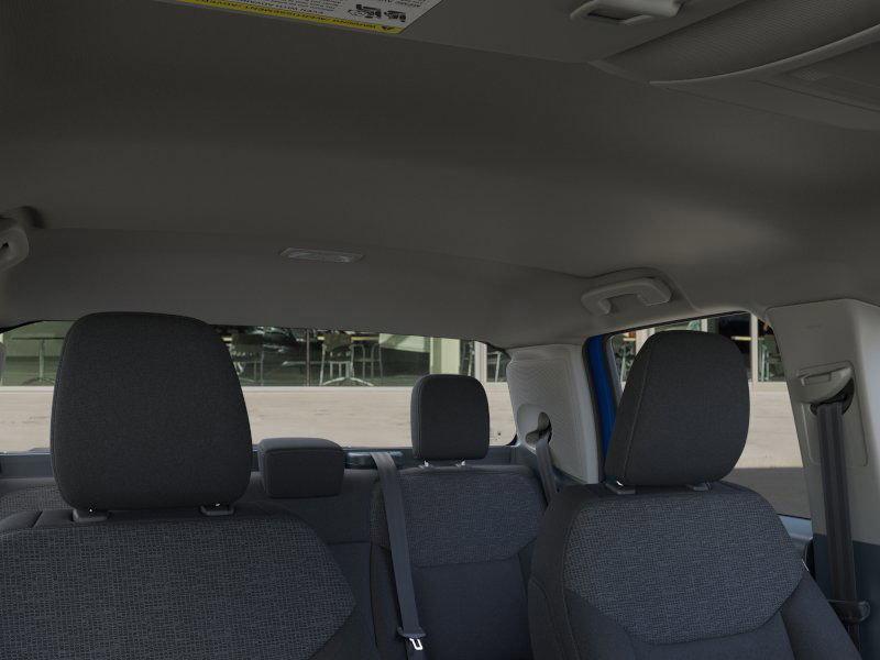 new 2025 Ford Maverick car, priced at $28,724