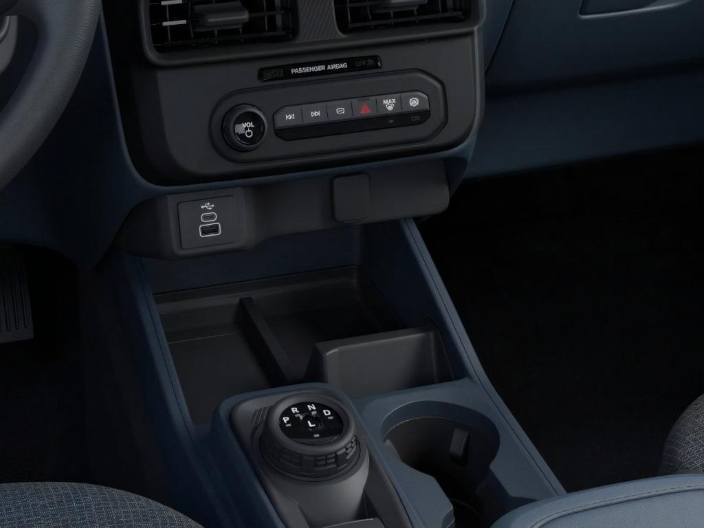 new 2025 Ford Maverick car, priced at $28,515