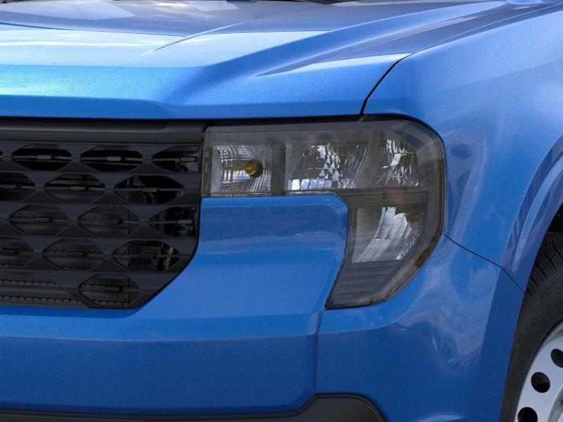 new 2025 Ford Maverick car, priced at $28,724