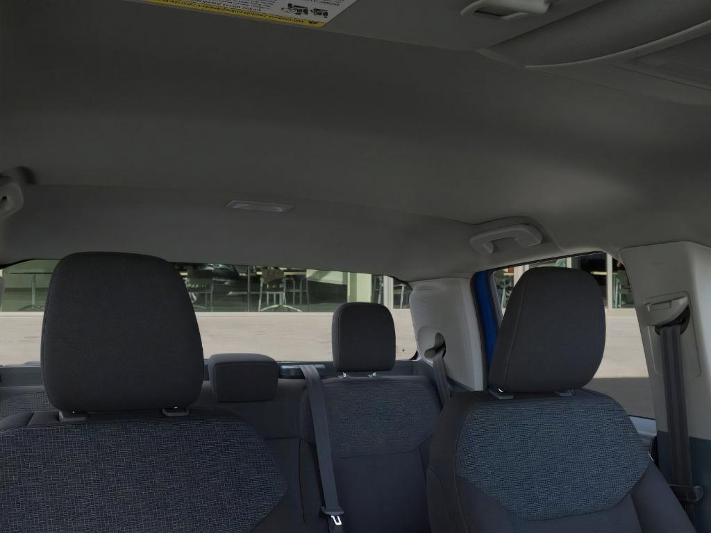 new 2025 Ford Maverick car, priced at $28,515