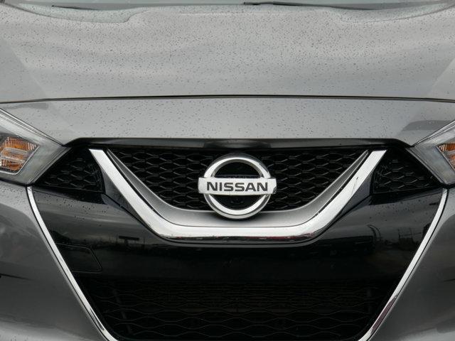 used 2017 Nissan Maxima car, priced at $16,999