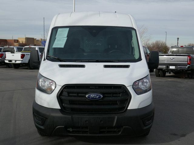 used 2020 Ford Transit-250 car, priced at $30,000