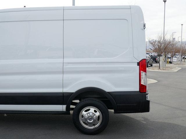 used 2020 Ford Transit-250 car, priced at $30,000