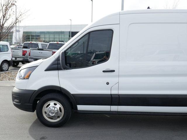 used 2020 Ford Transit-250 car, priced at $30,000