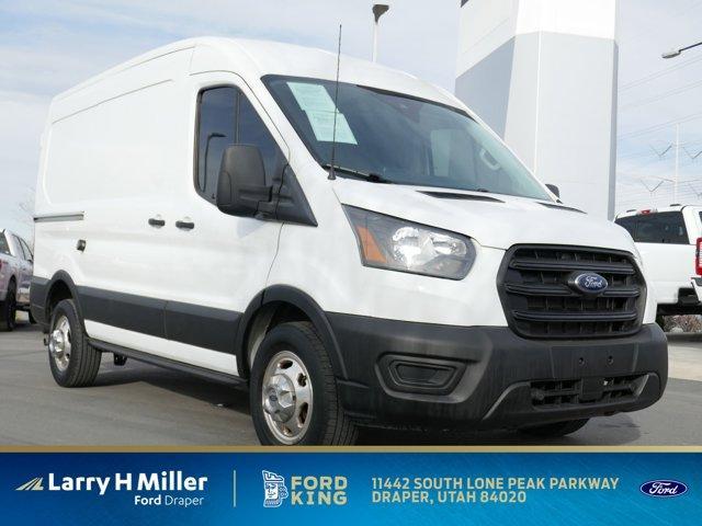 used 2020 Ford Transit-250 car, priced at $30,000