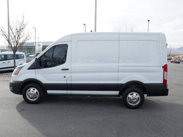 used 2020 Ford Transit-250 car, priced at $30,000