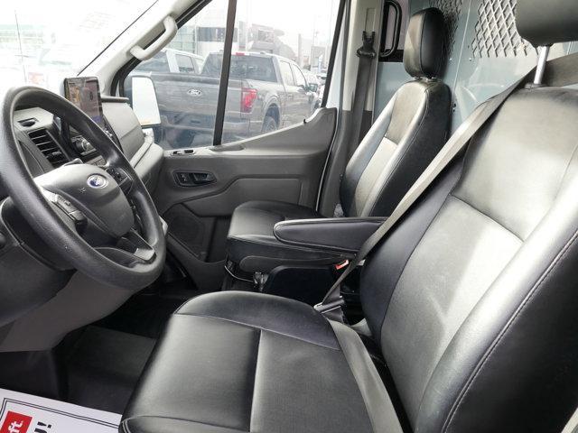 used 2020 Ford Transit-250 car, priced at $30,000